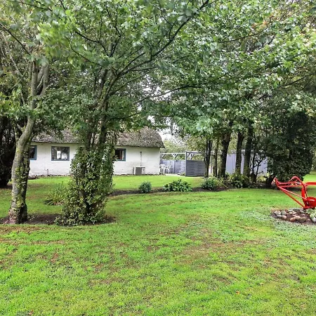 Davinia - 29km From The Sea By Interhome *
