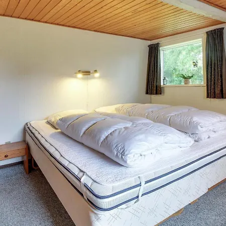 펜션 Davinia - 29km From The Sea By Interhome Bredebro