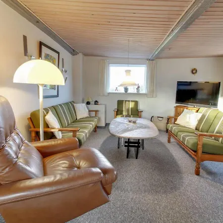 Davinia - 29km From The Sea By Interhome Bredebro