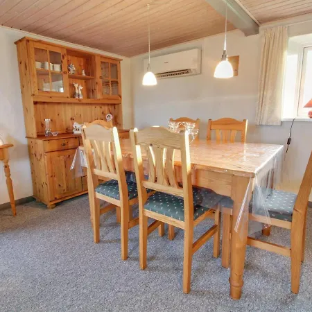 Davinia - 29km From The Sea By Interhome * Bredebro