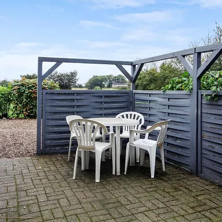 Davinia - 29km From The Sea By Interhome Bredebro