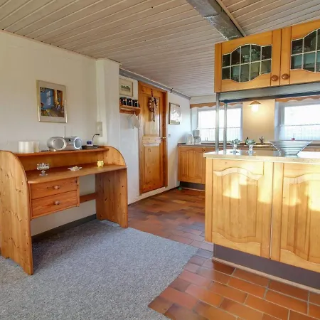 펜션 Davinia - 29km From The Sea By Interhome