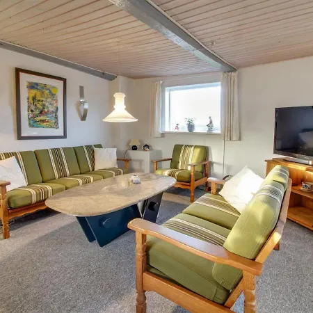 펜션 Davinia - 29km From The Sea By Interhome