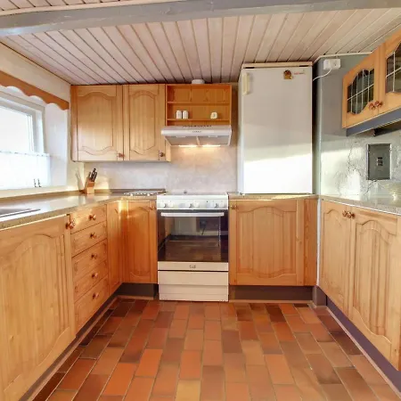 Davinia - 29km From The Sea By Interhome * Bredebro